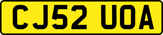 CJ52UOA