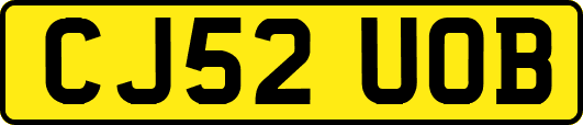 CJ52UOB