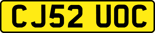 CJ52UOC