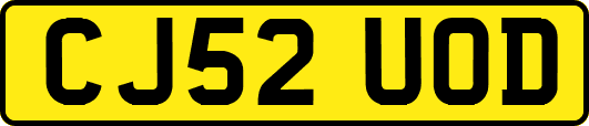 CJ52UOD