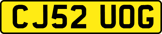 CJ52UOG