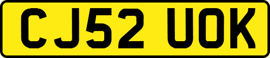 CJ52UOK
