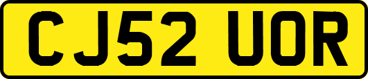 CJ52UOR