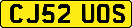 CJ52UOS