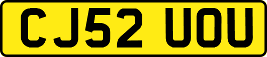 CJ52UOU