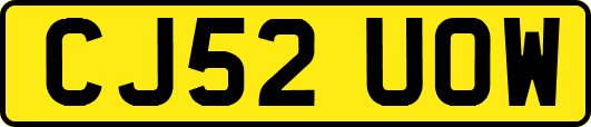 CJ52UOW