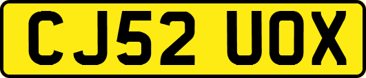 CJ52UOX