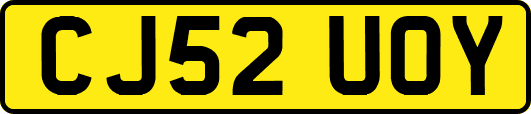CJ52UOY