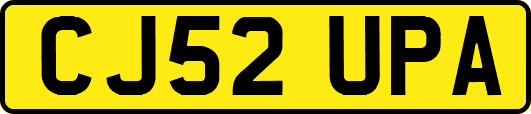 CJ52UPA