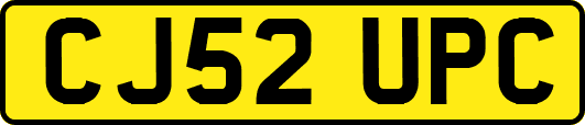 CJ52UPC