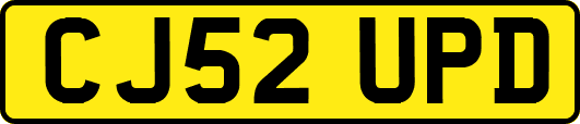 CJ52UPD