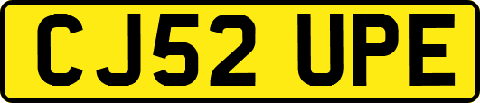 CJ52UPE