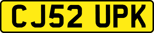CJ52UPK