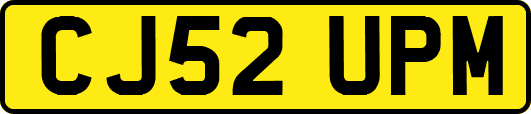 CJ52UPM