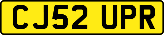 CJ52UPR