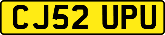 CJ52UPU