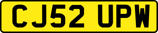 CJ52UPW