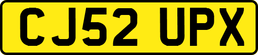 CJ52UPX