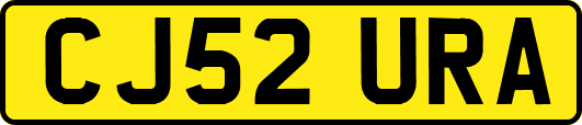 CJ52URA