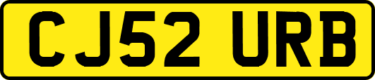 CJ52URB