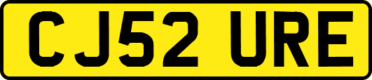 CJ52URE
