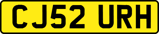 CJ52URH