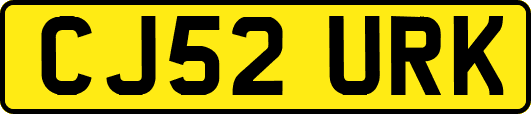 CJ52URK