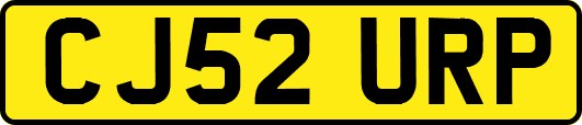 CJ52URP