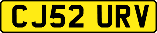 CJ52URV