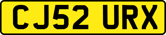CJ52URX