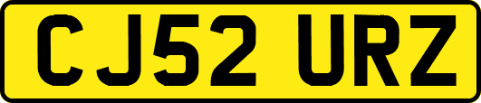 CJ52URZ
