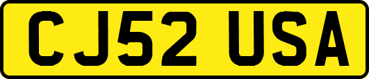 CJ52USA