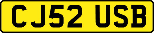 CJ52USB