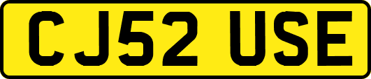 CJ52USE