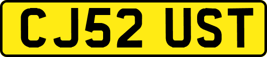 CJ52UST