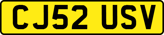 CJ52USV