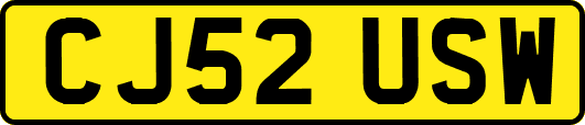 CJ52USW