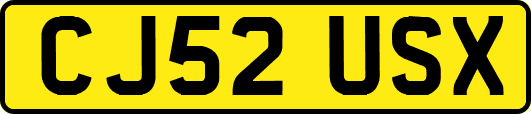 CJ52USX
