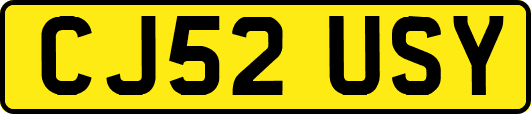 CJ52USY