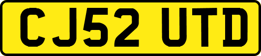 CJ52UTD
