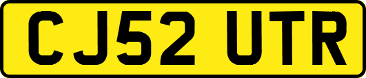 CJ52UTR