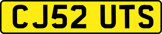 CJ52UTS