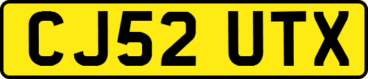 CJ52UTX