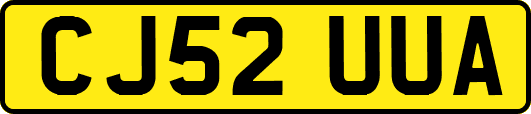 CJ52UUA