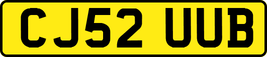 CJ52UUB