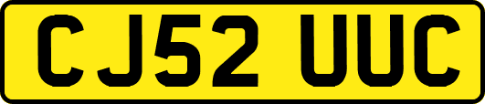 CJ52UUC