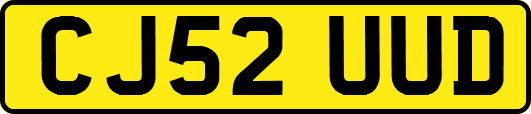 CJ52UUD