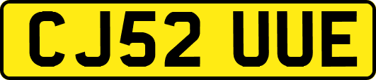 CJ52UUE