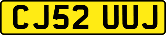 CJ52UUJ