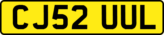 CJ52UUL